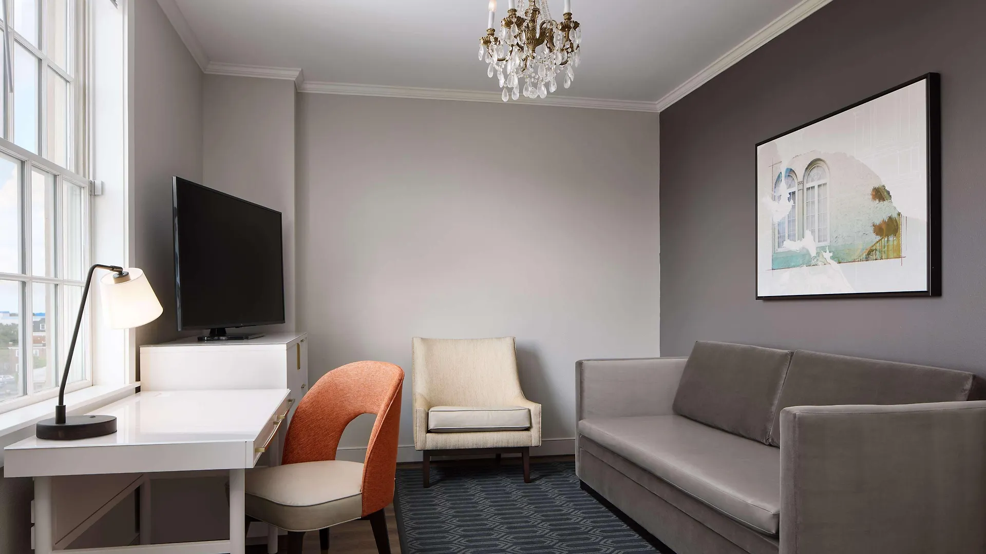 The Terrace Hotel Lakeland, Tapestry Collection By Hilton Ηνωμένες Πολιτείες της Αμερικής