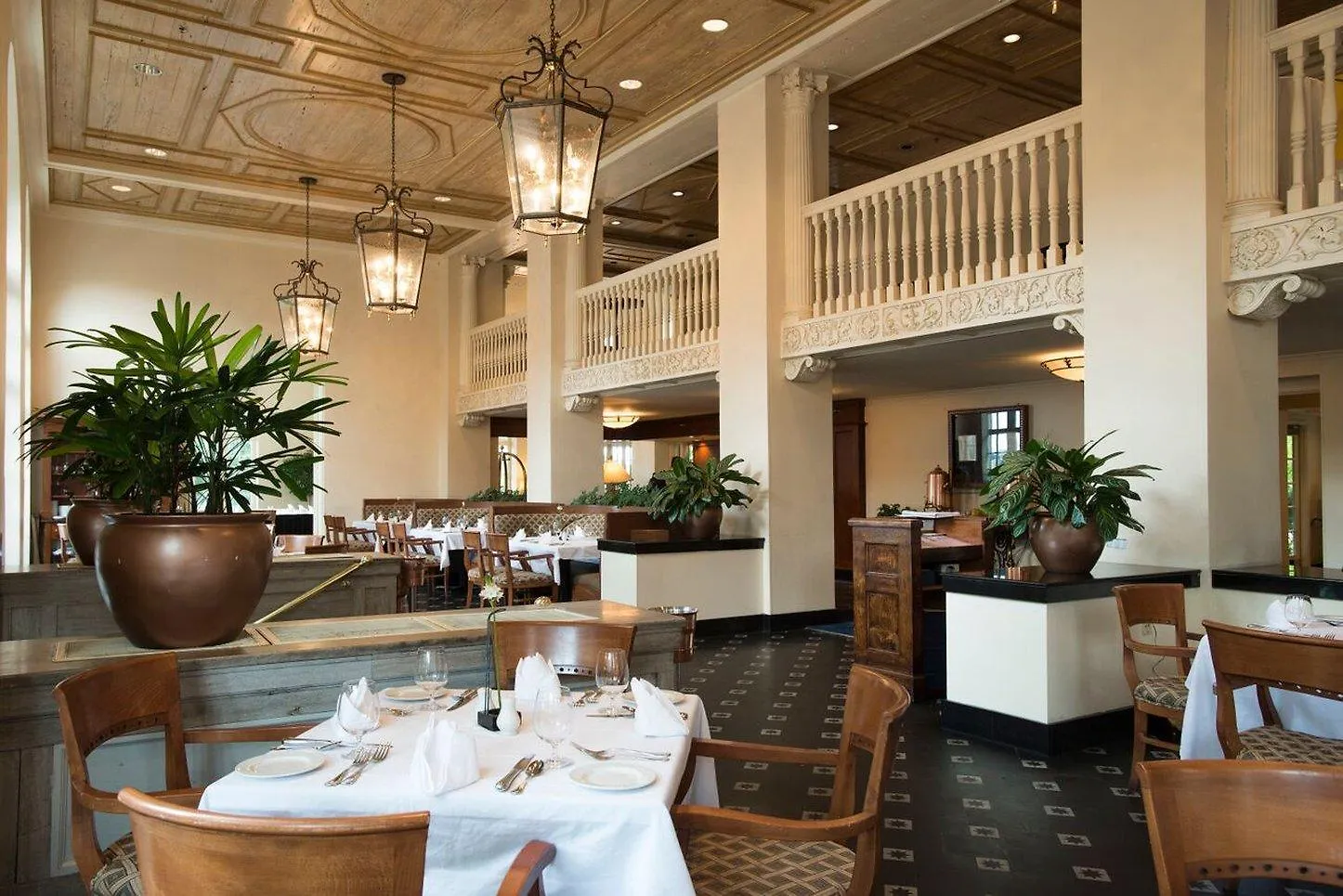 The Terrace Hotel Lakeland, Tapestry Collection By Hilton Ηνωμένες Πολιτείες της Αμερικής