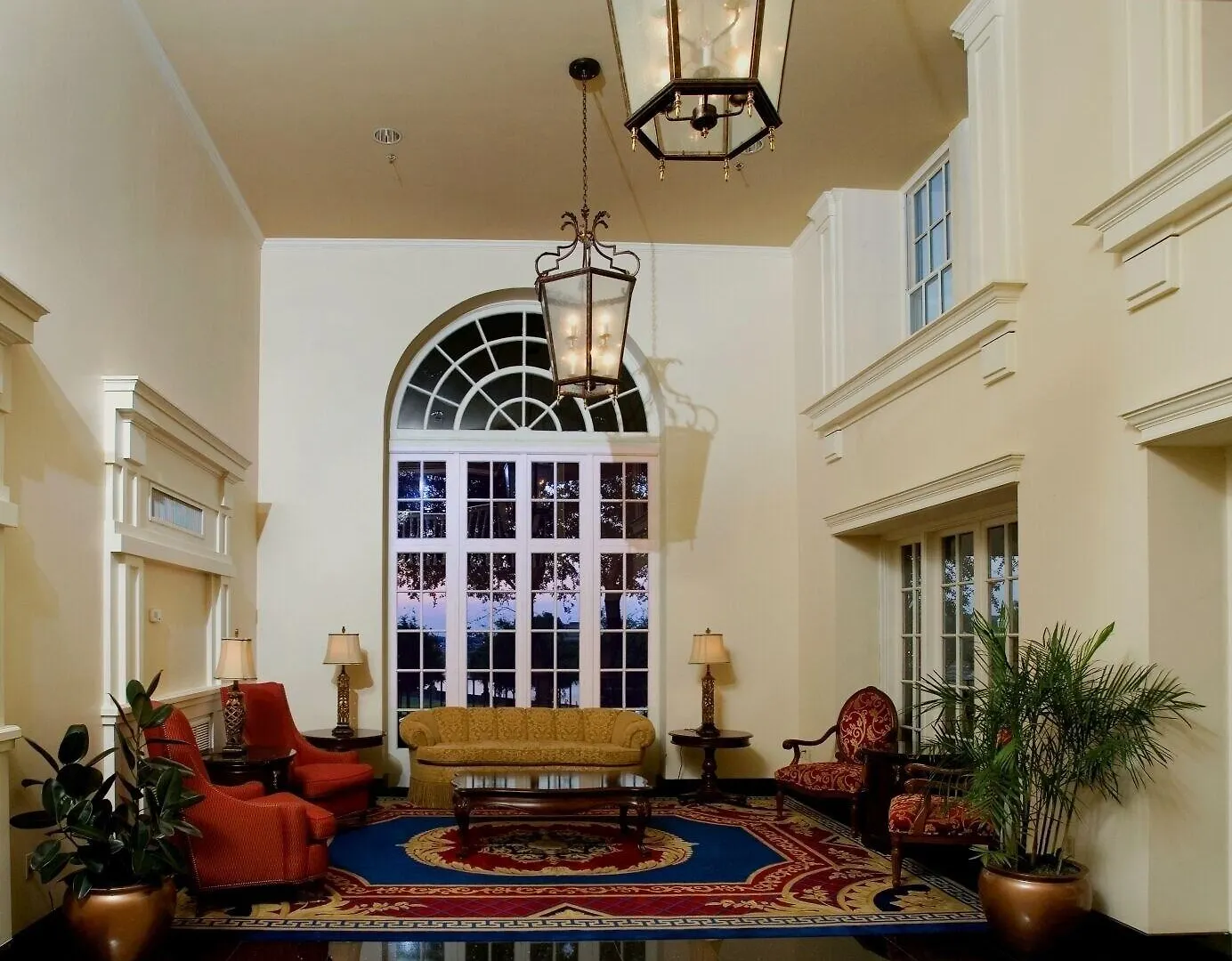 The Terrace Hotel Lakeland, Tapestry Collection By Hilton  Lakeland