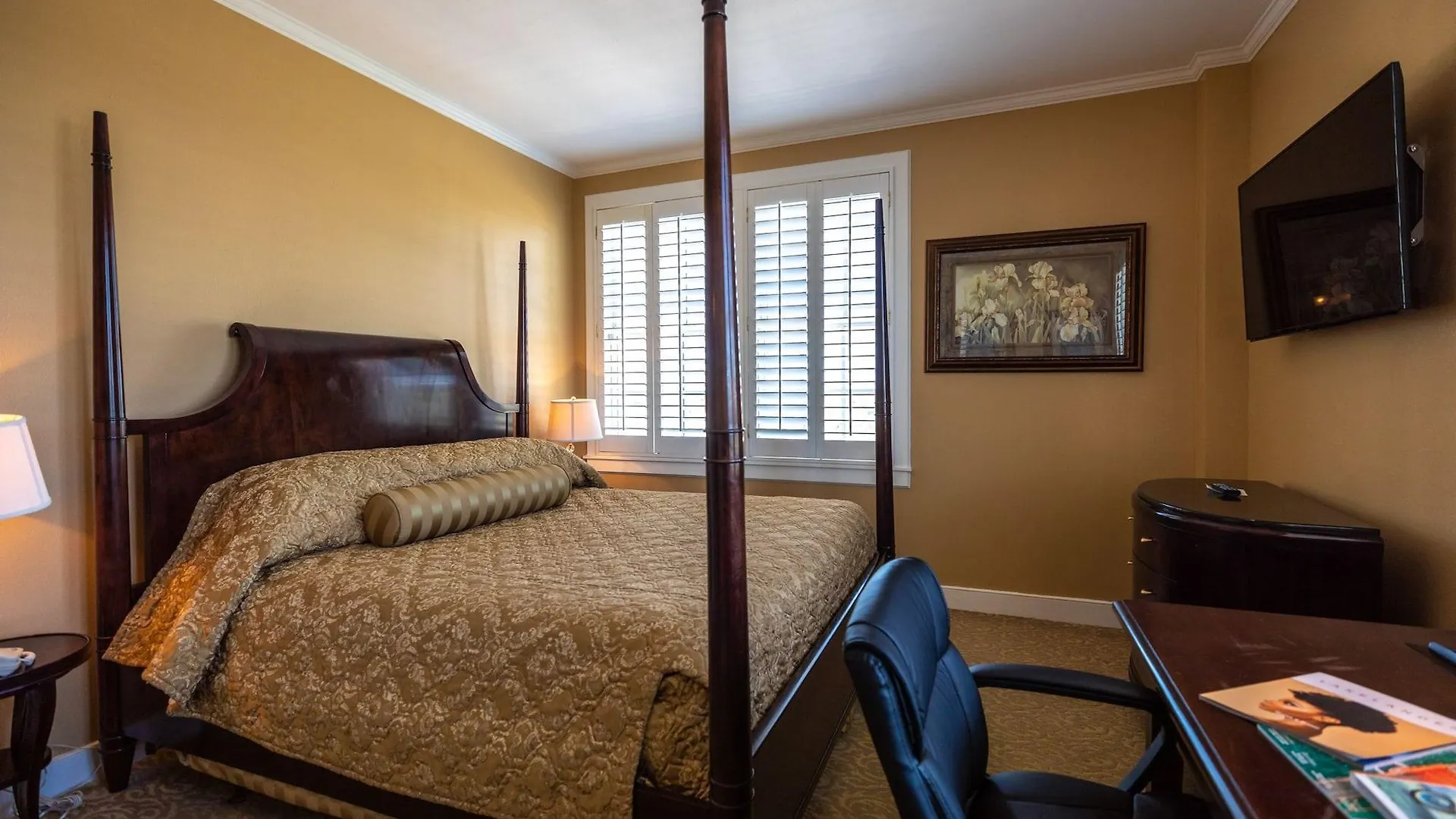The Terrace Hotel Lakeland, Tapestry Collection By Hilton
