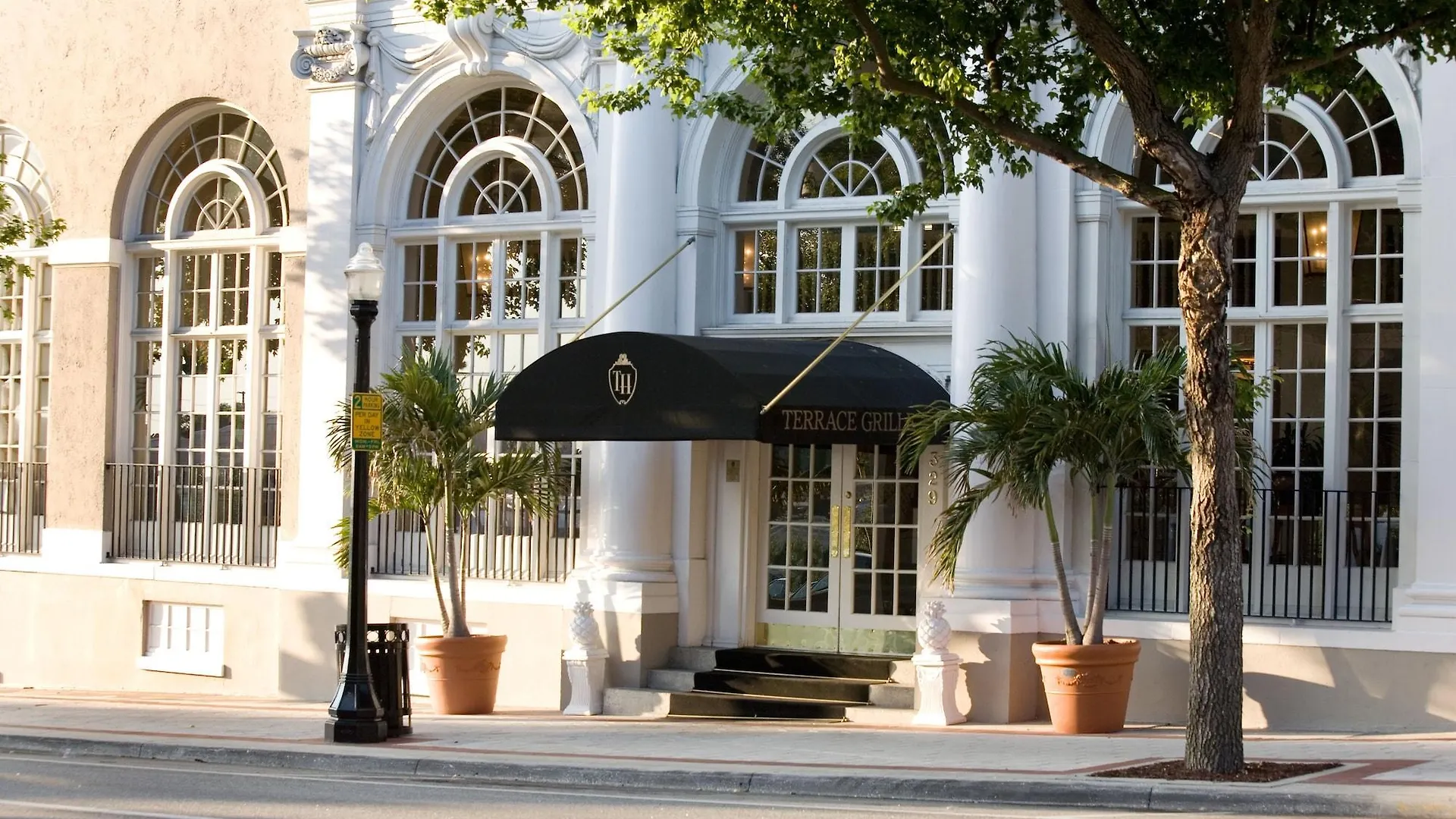 The Terrace Hotel Lakeland, Tapestry Collection By Hilton