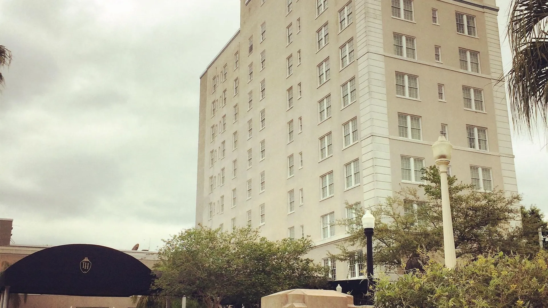 The Terrace Hotel Lakeland, Tapestry Collection By Hilton