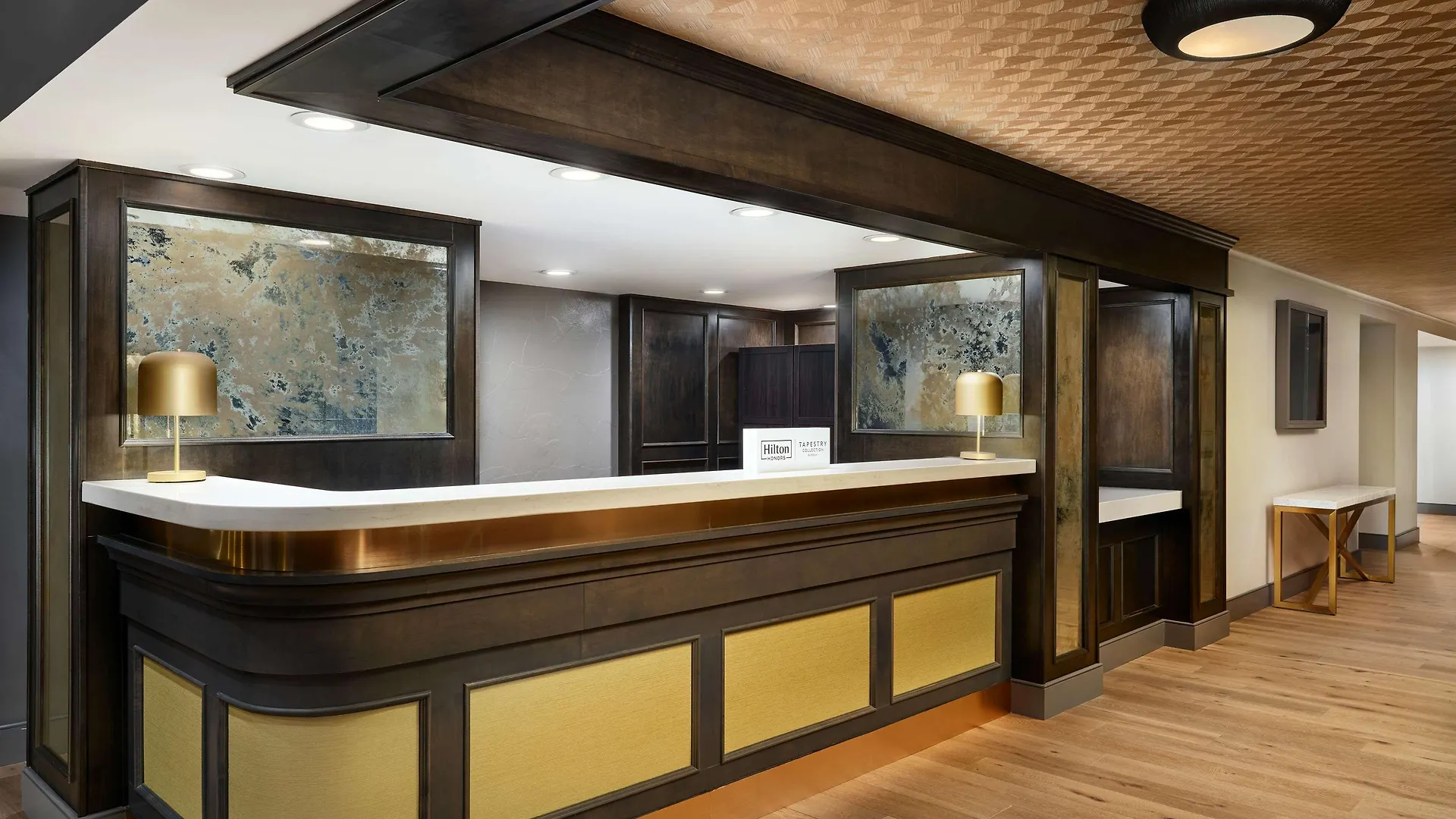 ****  The Terrace Hotel Lakeland, Tapestry Collection By Hilton Ηνωμένες Πολιτείες της Αμερικής