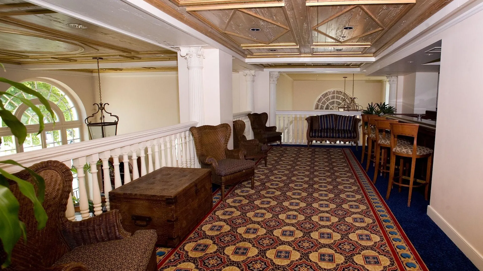 The Terrace Hotel Lakeland, Tapestry Collection By Hilton