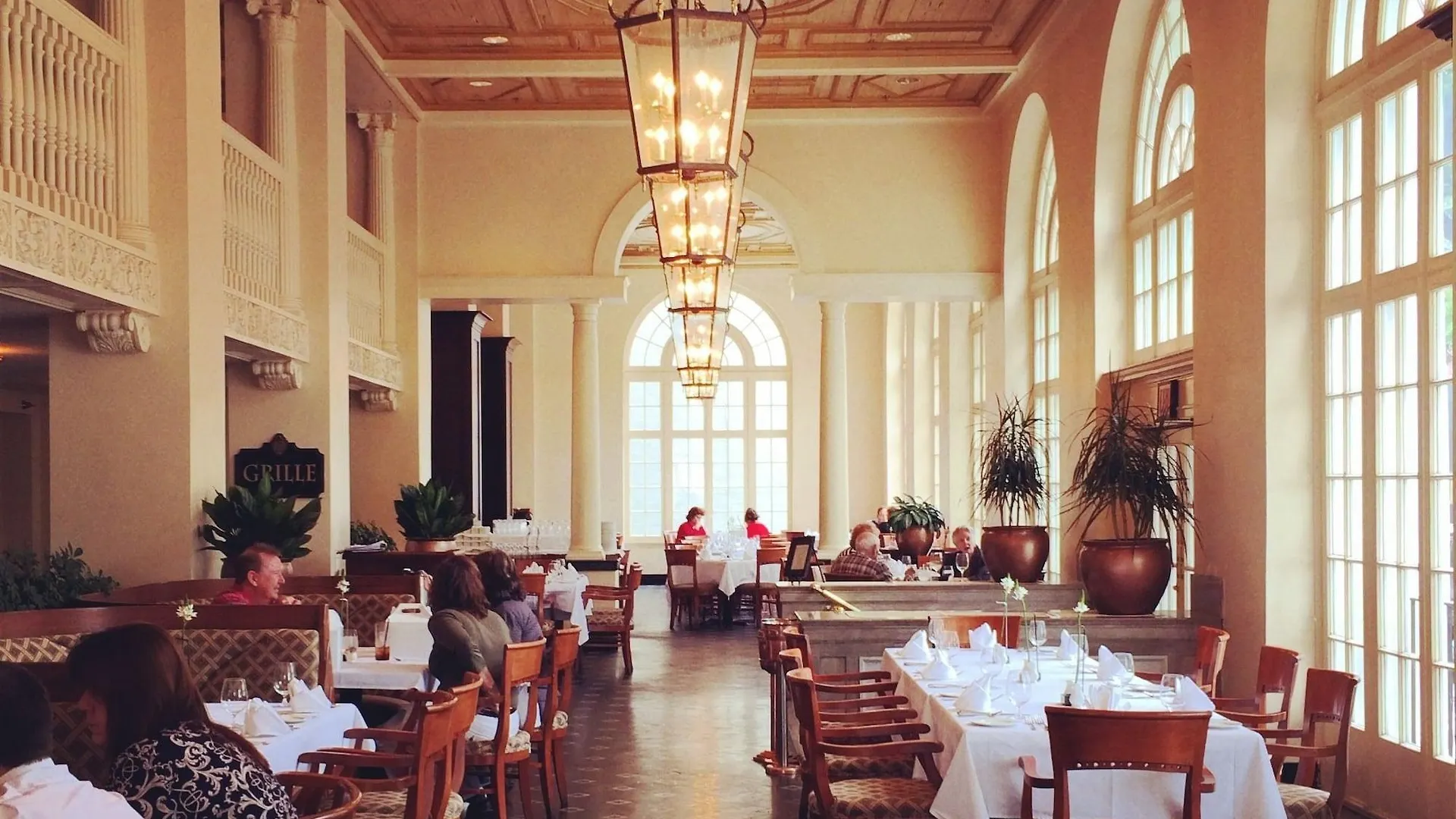 The Terrace Hotel Lakeland, Tapestry Collection By Hilton Ηνωμένες Πολιτείες της Αμερικής