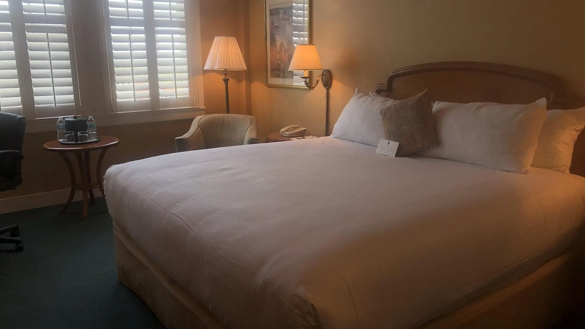 The Terrace Hotel Lakeland, Tapestry Collection By Hilton Lakeland