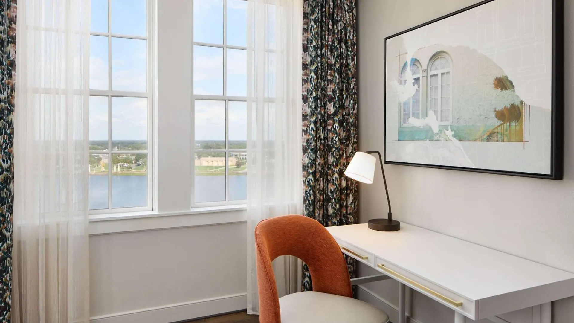 The Terrace Hotel Lakeland, Tapestry Collection By Hilton  Lakeland