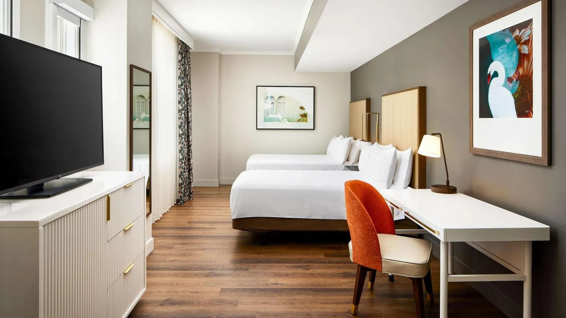 The Terrace Hotel Lakeland, Tapestry Collection By Hilton