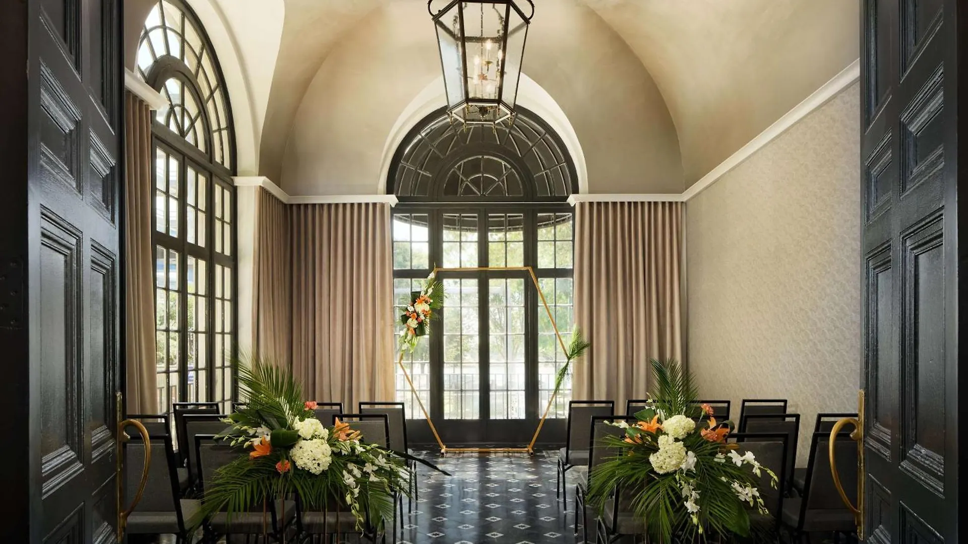 The Terrace Hotel Lakeland, Tapestry Collection By Hilton 4*, Lakeland
