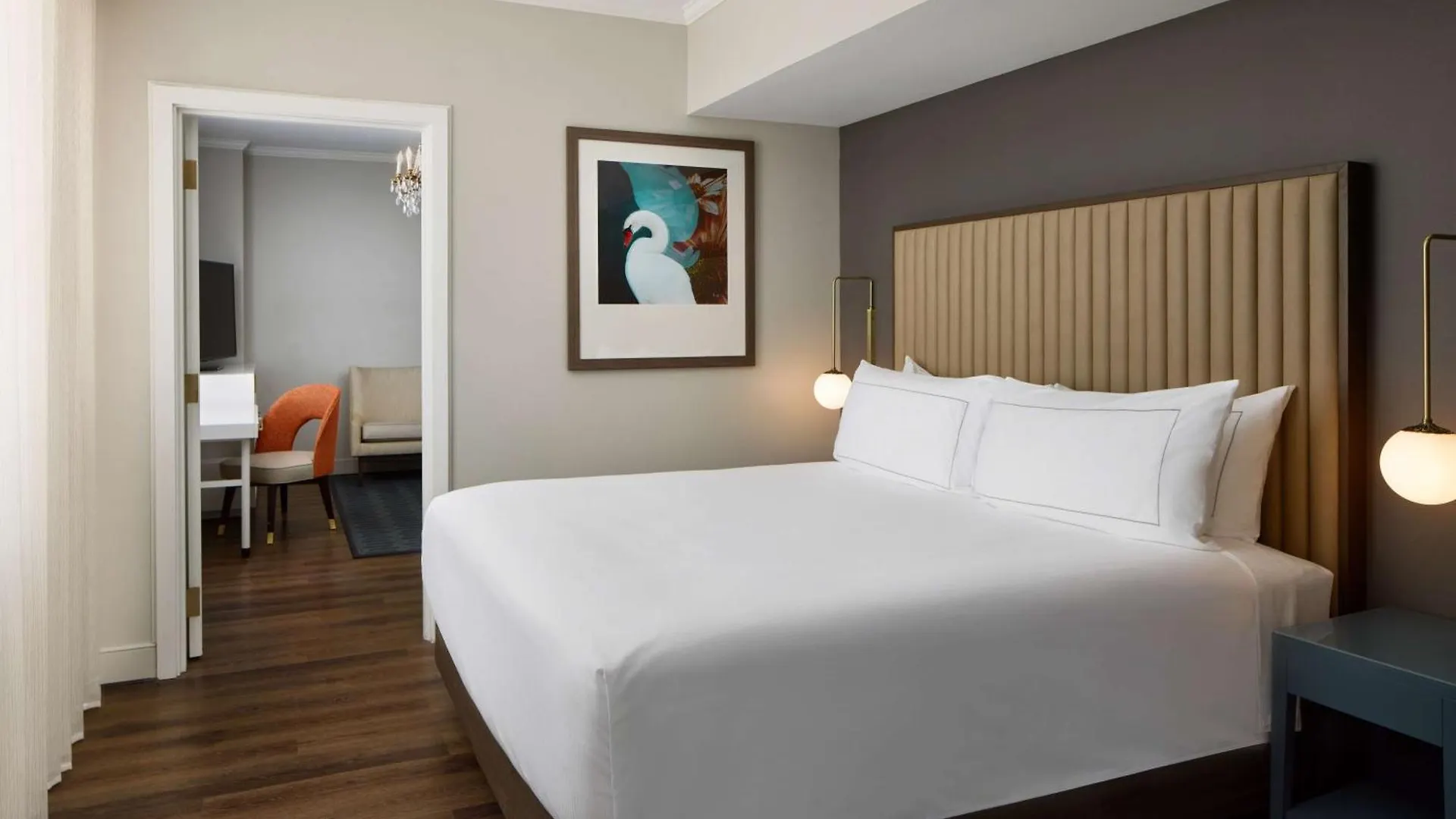 The Terrace Hotel Lakeland, Tapestry Collection By Hilton