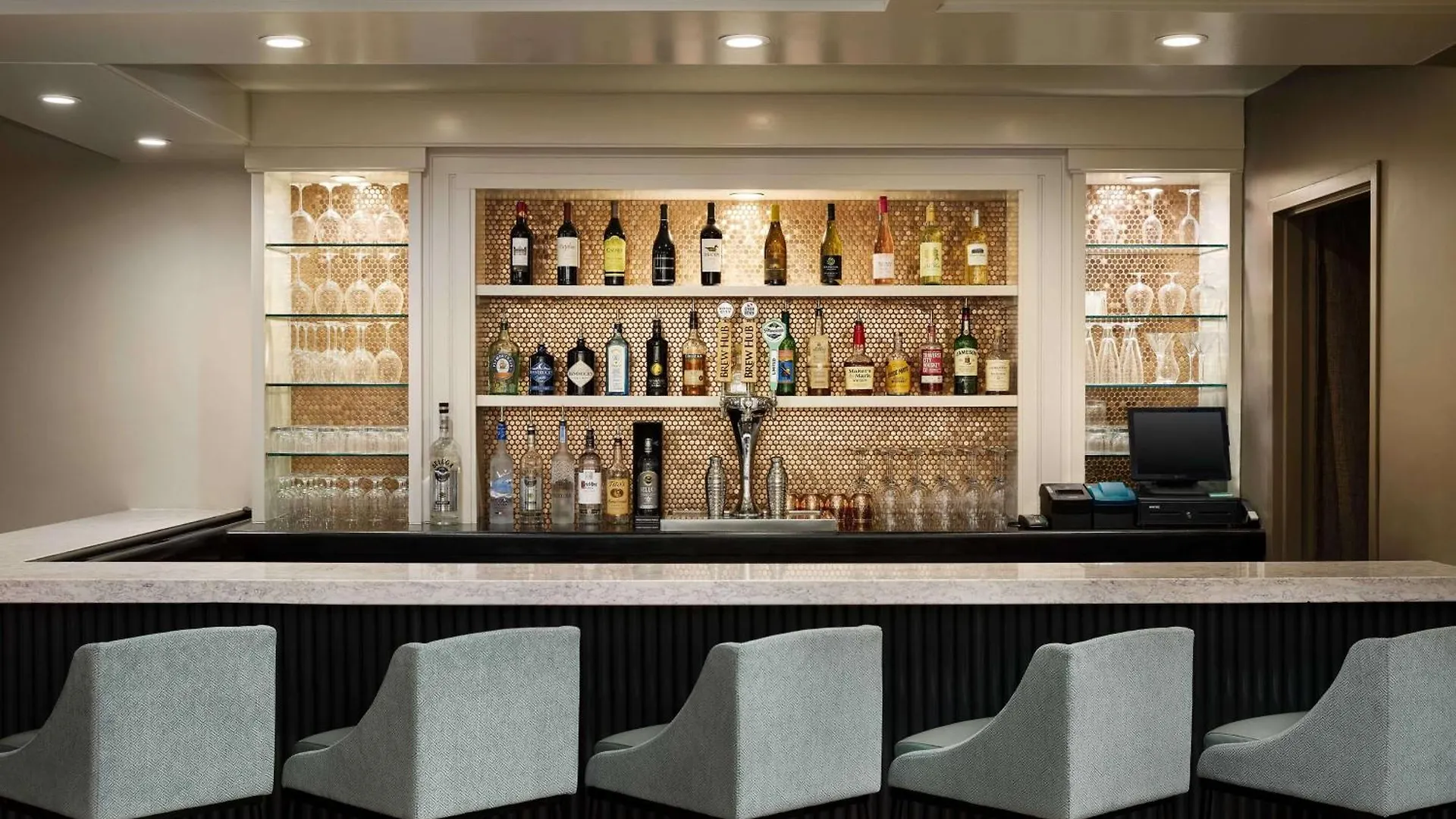 The Terrace Hotel Lakeland, Tapestry Collection By Hilton