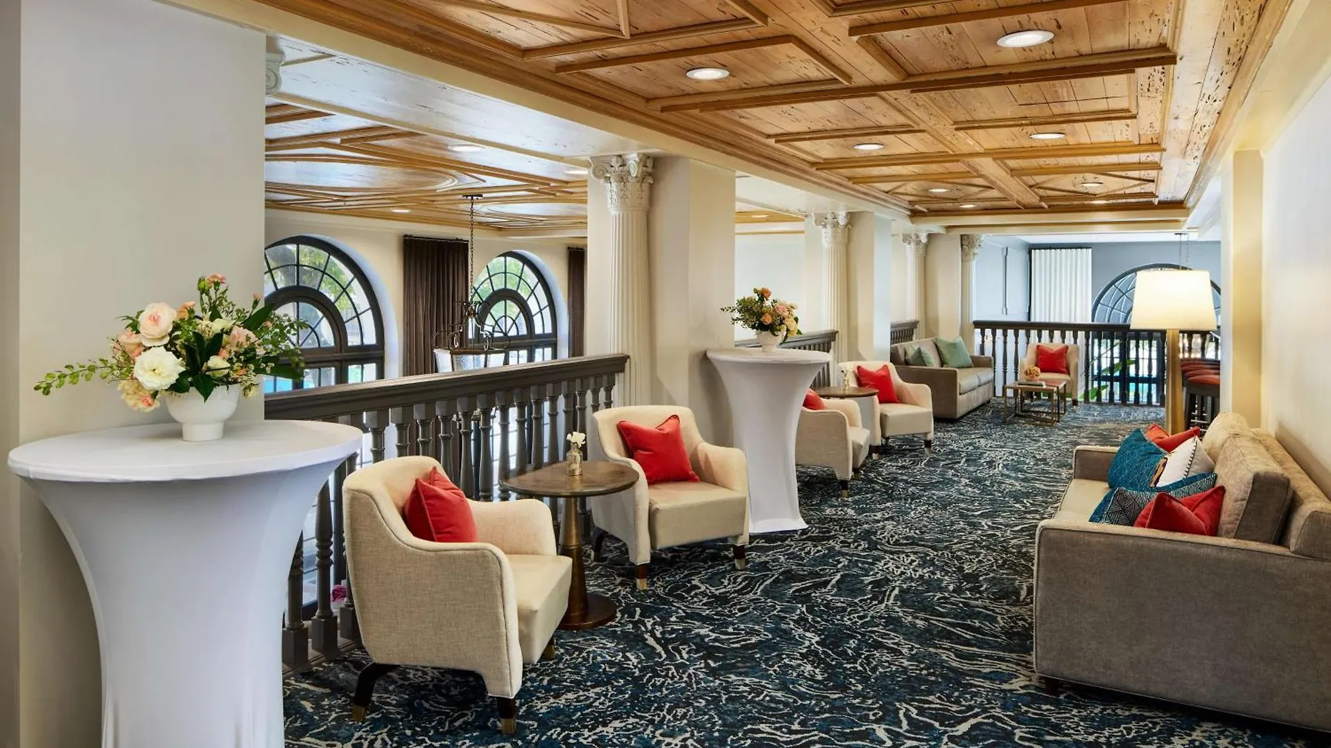 The Terrace Hotel Lakeland, Tapestry Collection By Hilton Lakeland