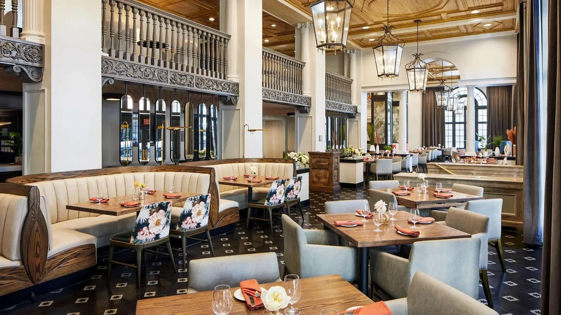 The Terrace Hotel Lakeland, Tapestry Collection By Hilton
