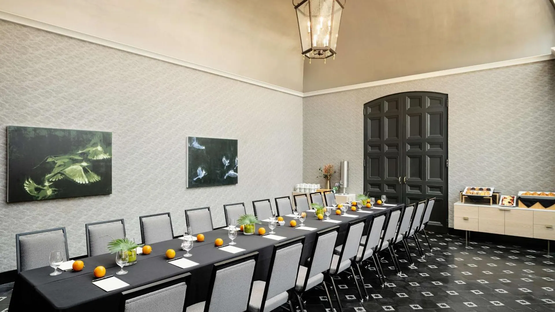 The Terrace Hotel Lakeland, Tapestry Collection By Hilton Lakeland