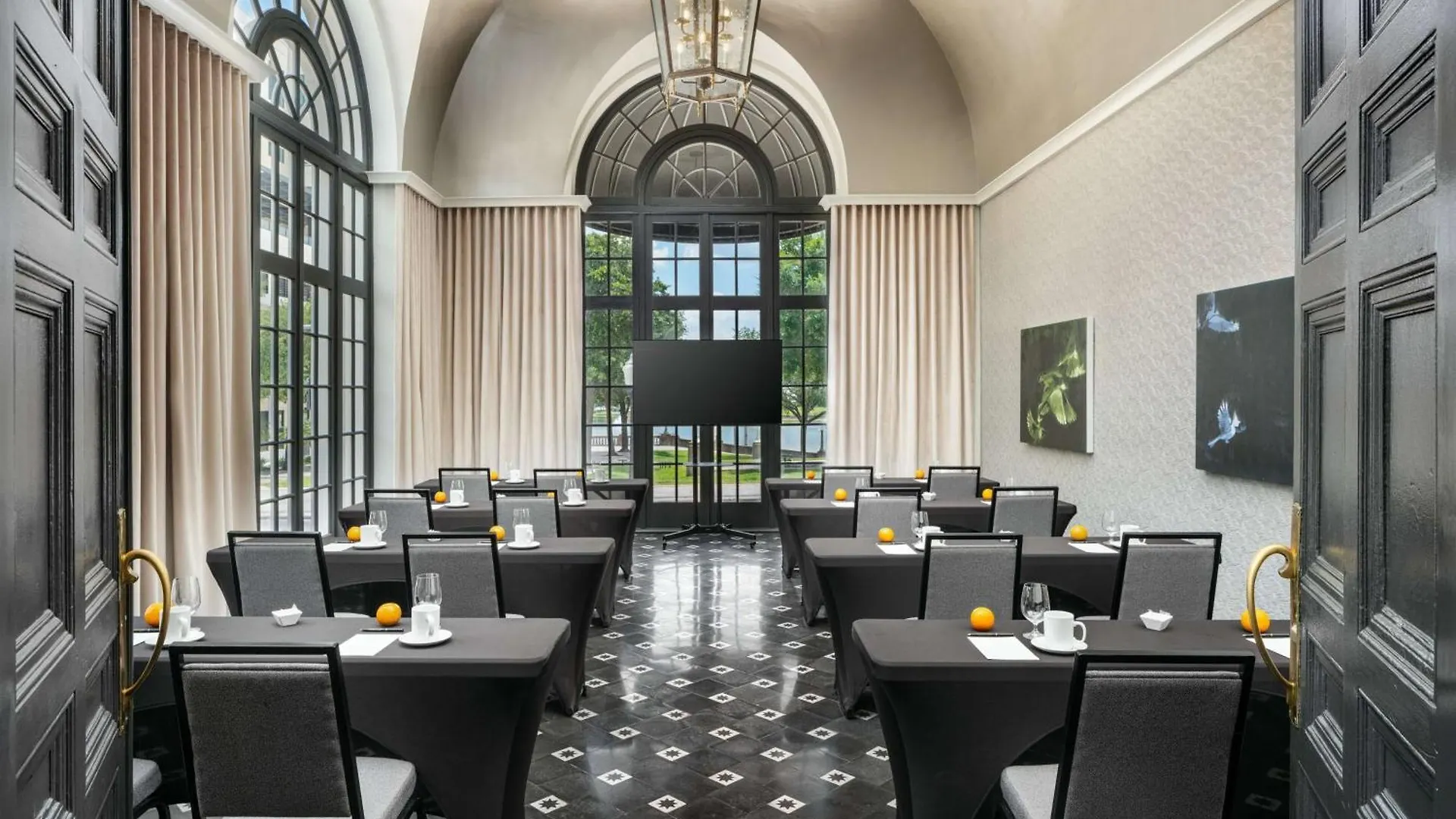 The Terrace Hotel Lakeland, Tapestry Collection By Hilton  Lakeland